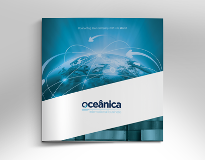Perfil Oceânica International Business
