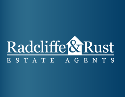Radcliffe & Rust branding