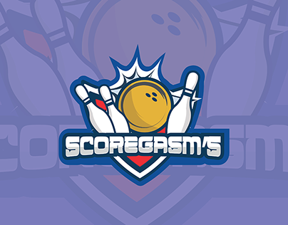 Bowling Esports logo