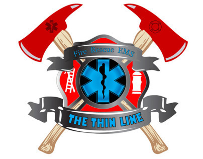 The Thin Line logo
