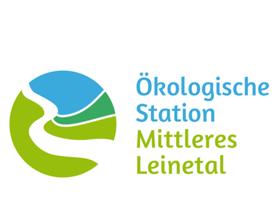 Branding Ökologische Station Mittleres Leinetal