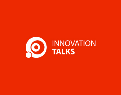 Identidade Visual - Innovation Talks