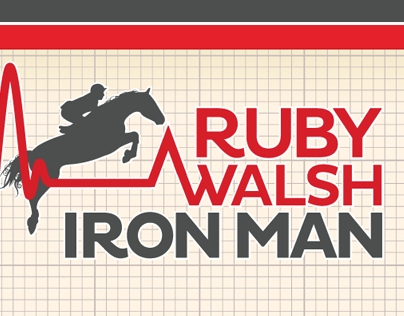 Ruby Walsh infographic