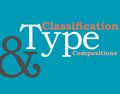 Type Classification and Compositions