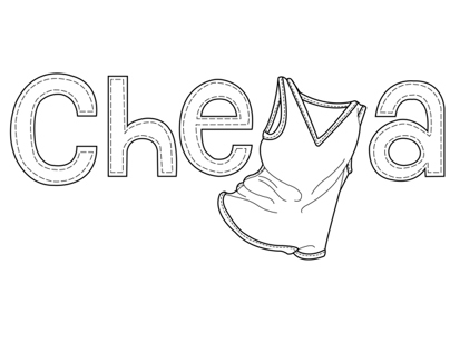 Tipograma "Chema"