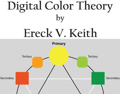 FND150 Digital Color Theory
