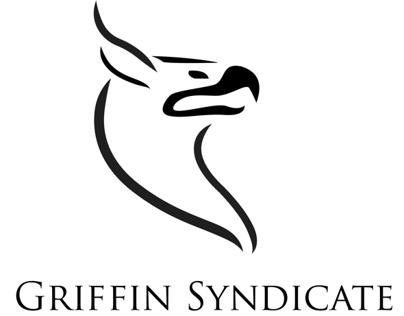 GRIFFIN SYNDICATE Band Identity