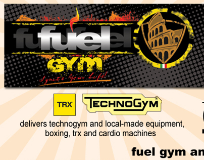 Fuel Gym