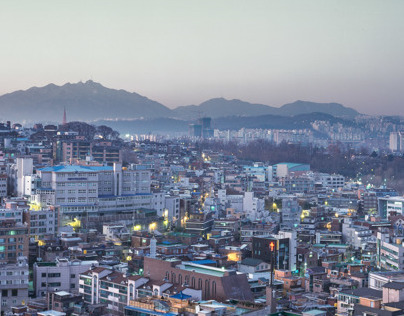 Seoul Urban Study