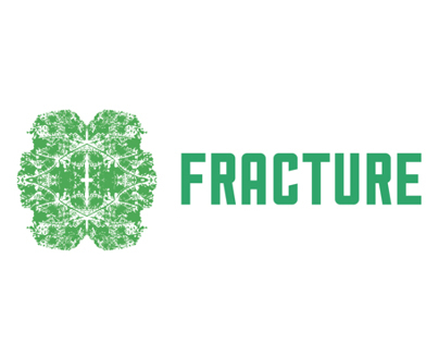 Fracture: Brand Identity