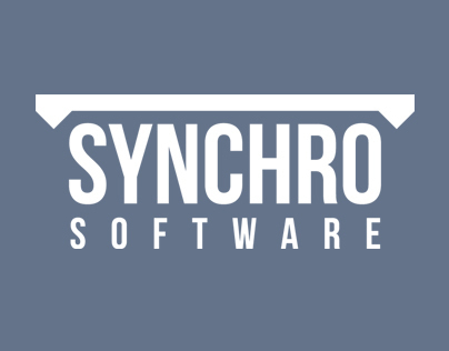 Synchro Software, Modeled and Linked Example