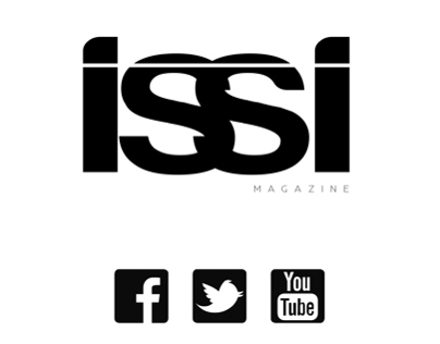 ISSI Magazine