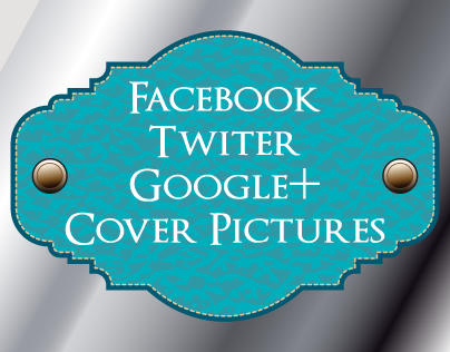 Facebook, Twitter and Google+ Cover