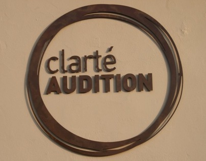 Clarté AUDITION