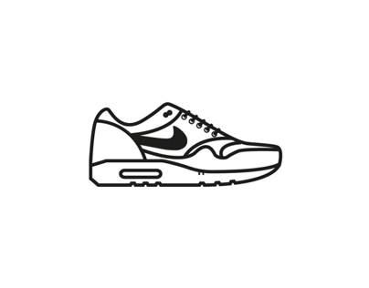 NIKE : SHOES ICONS