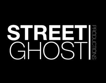 Street Ghost - Redesign [WIP]