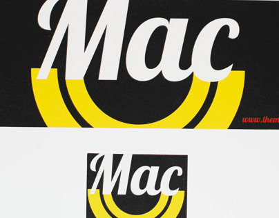 Mac Food Truck
