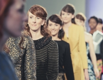 NOLA Fashion Week Emerging Designer FW 2013