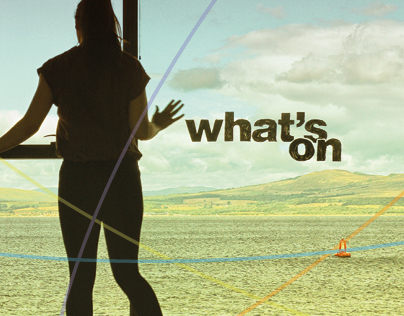 Beacon Arts Centre What's On Guide Jan-Apr 2014