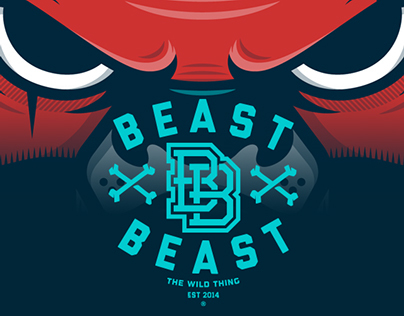 Beast X Beast