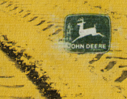 John Deere Birthday