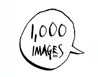 1,000 IMAGES