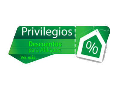 Micrositio Privilegios Comfenalco - Triario S.A.S