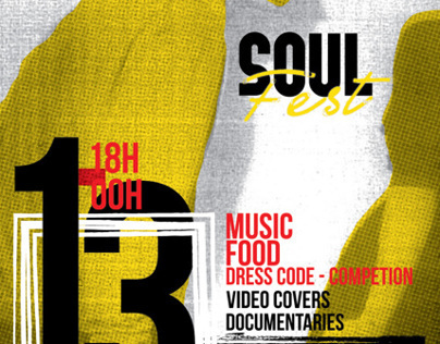 Soul Fest