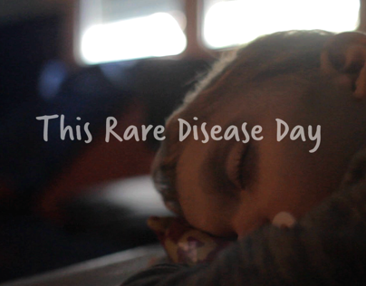 Rare Diseases International Day 2014