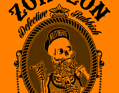 Le Zouave - ZON clothing