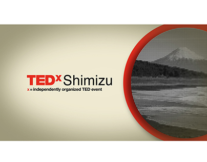 TEDxShimizu 2015 Opening Movie