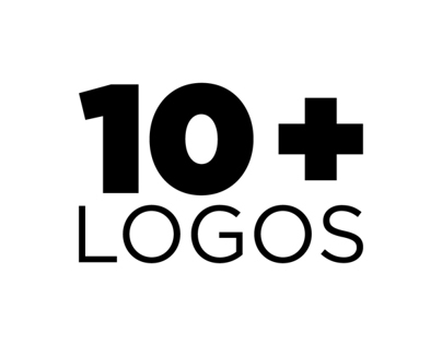 10+ Logos