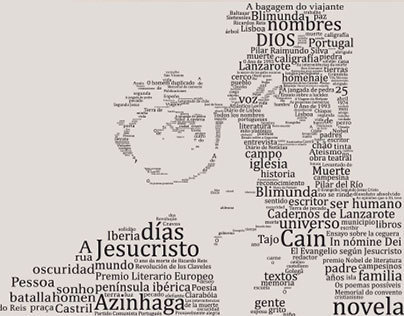 Homenaje de Andalucía a José Saramago
