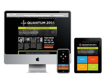 Quantum 2014