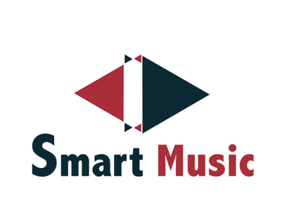 Smart Music (logo)