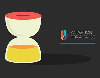 Animation for a cause
