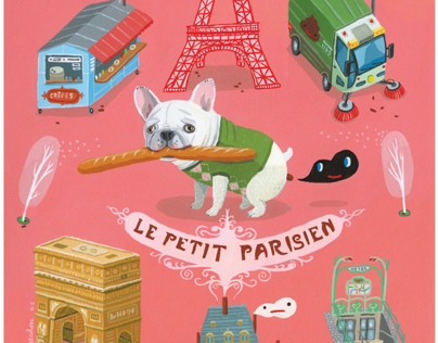 Le Petit Parisien