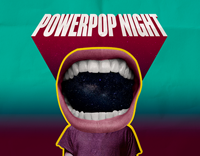 POWER POP NIGHT