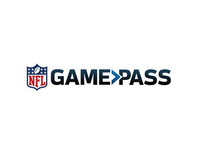 NFL Game Pass - Creative Work