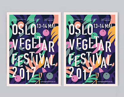 Oslo Vegetarfestival