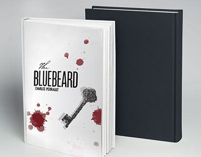 The Bluebeard Cover