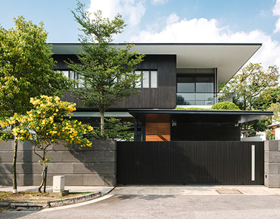 Ming Architects: Sunset House