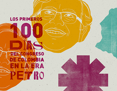 100 DÍAS DEL CONGRESO PETRO