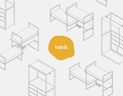 Mobiliário | Habik