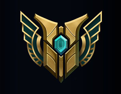 League of Legends Champion Mastery