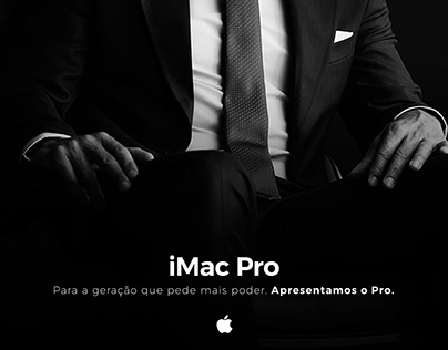 Case Imac Pro