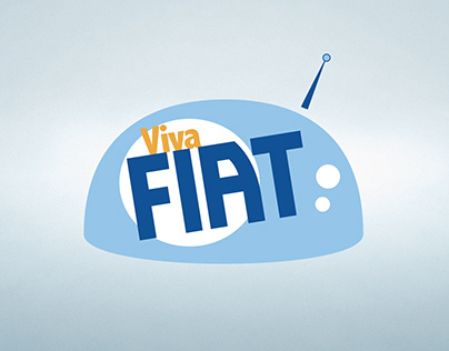 logo WFiat ADV 2006