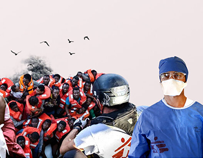 Doctors Without Borders: United Without Borders