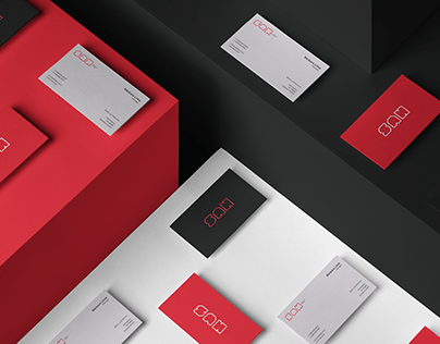 Visual Identity Projects :: Photos, videos, logos, illustrations and  branding :: Behance