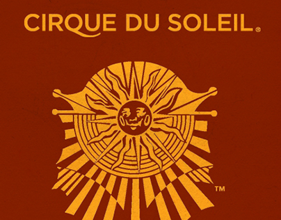 Cirque du Soleil / Montreal, by Oscar Llorens.